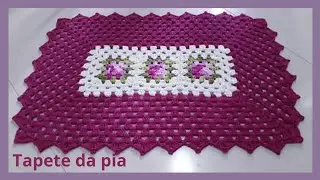 Bathroom set💰 for sale (sink mat)