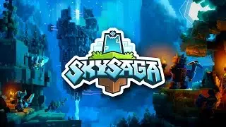 Community Creations // #SkySaga 7