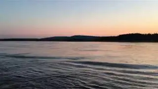 Северная река Лена