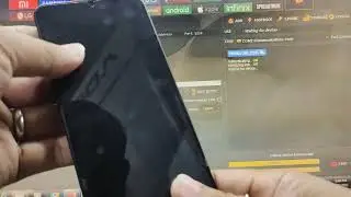 REDMI 9A/9C IMEI BLOK VIA TOOL FREE..