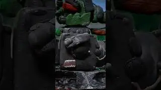 Karl's old memories #мультики_про_танки #world_of_tanks_cartoon #про_танки_мультики