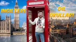 İngiltere'de Dil Okuluna Nasıl Gidilir? | Vize Süreçleri ve Maliyetler