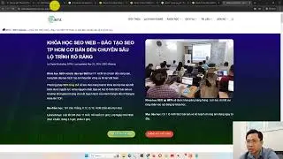 Hướng Dẫn Đăng Bài Lên Website WordPress Chuẩn SEO