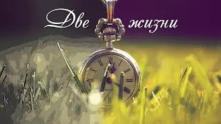 Стихотворение “Две жизни“