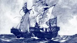 POV: You're inside a Portuguese caravel, listening to your last song. (Dulce Pontes Canção do Mar)