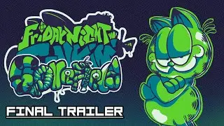GOREFIELD V2 FINAL TRAILER