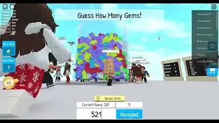 Guess How Many?