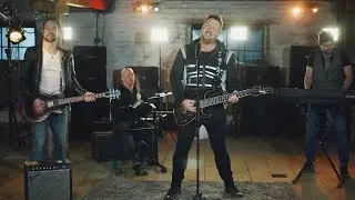 Alexander Martin - Wir zieh'n das durch (Offizielles Video)