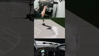 The smoothest and most unique drift car I've tried