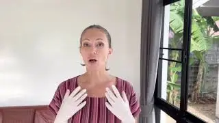 Тест: насколько зажаты мышцы лица