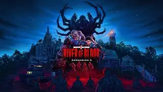 Back 4 Blood: Sobreviver ao Apocalipse 