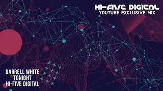 Hi Five Digital Youtube Exclusive Mix - Ben Vennard