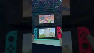 Wii U vs Switch - Minecraft Launching Speed Comparison! 