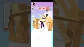 Run Rich 3D :GameplayWalkthrough android ,ios Max Levels