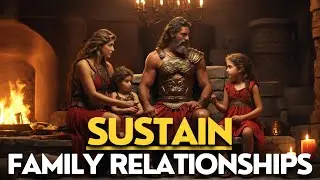 The Power of Tolerance: 6 Ways to Sustain Family Relationships