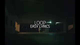 Yves (이브) 'LOOP' ft. Lil Cherry (릴체리) [EASY LYRICS]