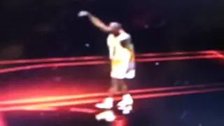 NBA 2K13- Shaquille O'Neal Jumpshot