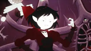 halloween - marceline edit