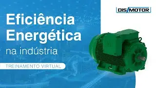 WEBINAR | Eficiência Energética na Indústria