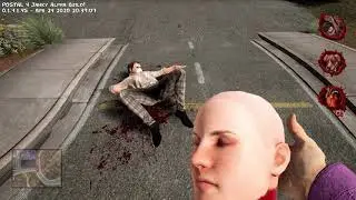 Postal 4 No Regerts Gameplay Part 1