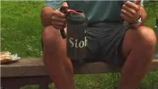 Camping & Backpacking : How to Pack Water