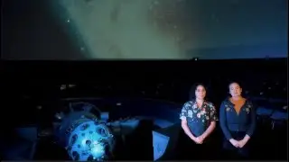 Space Jams Episode 2: Introduction to Galaxies
