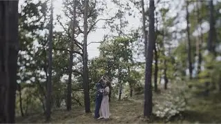 Míša a Honza | Zahrádky