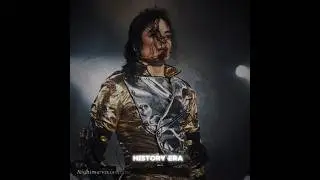 I love these eras!🤩(I like Off the wall and Mature era too!) #edit #michaeljackson #mjinnocent #mjj