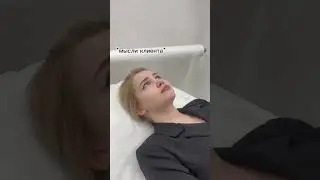 Когда пришла на лазерную эпиляцию бикини первый раз |  Когда первый раз делаешь глубокое бикини