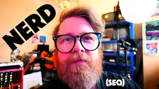 Introducing... NerdSEQ - the ultimate eurorack sequencer