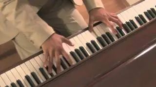 Piano Series - Final Fantasy IX, 