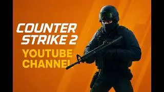 Одноглазый стример идёт к 10 LVL Faceit в Counter strike 2 online