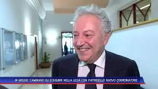 TLT NEWS EDIZIONE SERALE DEL 31-10-24