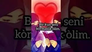 madinam qaylada qolding 😭/ Maruf shoyir uzbek