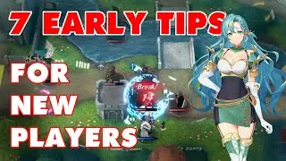 Fire Emblem Engage | 7 Tips For New Players | Titanium Guides