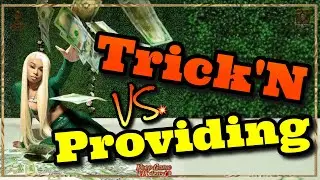 WHO Is A PROVIDER | What Is TRICKING | Traditional MEN Playing Modern ROLES | Power Of The P. pt. 1