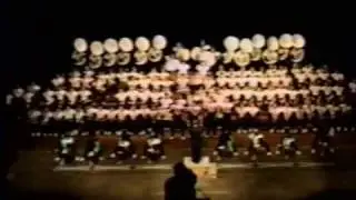 Marching 110- Poison