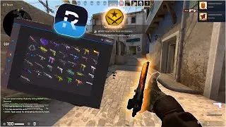 Cs:Go Legit HACKING | Am Jucat-o Chill...