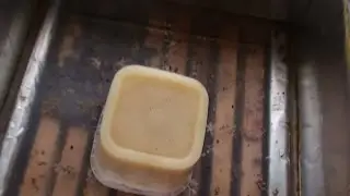 Теплые заставные доски с фольгой для ульев