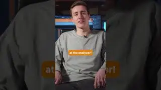 Comparing Mixes Visually 🆚 Why does my mix sound different?