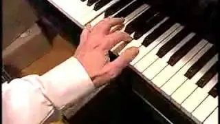 Sample Piano Lesson: Left Hand Workout (PianoCoachPro)