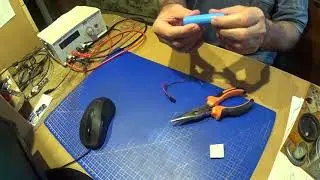 Уличная USB перезаряжаемая светодиодная лампа