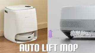 Narwal and Ecovacs | King of ￼Innovation for Robot Vacuums ￼/ Mops