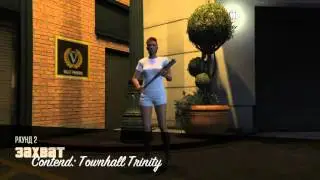 GTA online