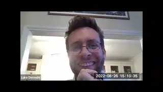 Why AI Will Never Rule the World (Digital Trends Interview with Luke Dormehl)