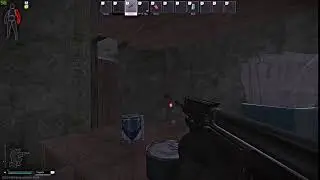 Волшебная граната  ||  Escape From Tarkov
