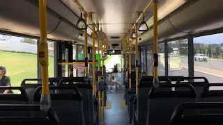 [Transit Systems NSW] Mercedes-Benz O500LE Euro 3 (Volgren CR228L, 5-speed ZF) - m/o 6178