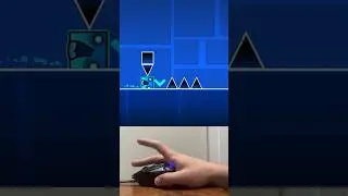 🥁RHYTHM HELL 🔥- GEOMETRY DASH 2.2