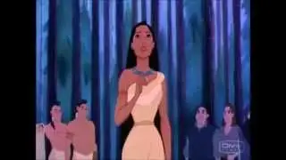 Pocahontas   Alternativ Ending