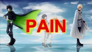 Nightcore - Believer (Lyrics)